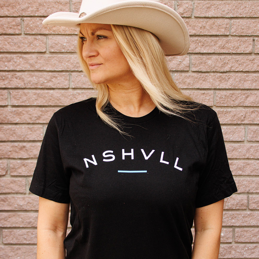 NSHVLL T-Shirt